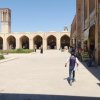 Urlaub in Iran 2018